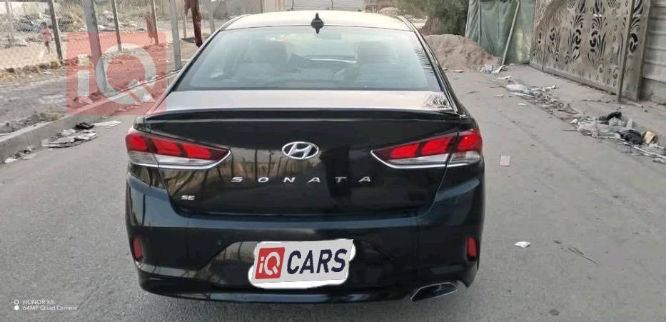 هيونداي سوناتا